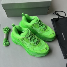 Balenciaga Triple S Series Shoes